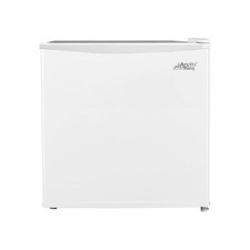 Arctic King 1.1 Cu Ft Upright Freezer White Compact Mini Freezer Dorm Office Freezers price