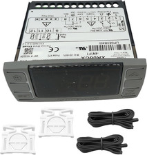 W0302184 Digital Freezer Controller - Compatible with Atosa MBF8001/MBF8501 Freezers price