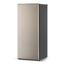 Frigidaire 10 cu. ft. Gallery Upright Freezer, Beige Freezers price