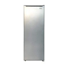 Frigidaire EFRF698-6COM Platinum Silver 6.5 Cu. ft. Upright Freezer Freezers price