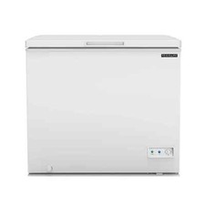 Frigidaire 7.0 Cu. ft. Chest Freezer, EFRF7003 White Freezers price