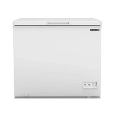 Frigidaire 7.0 Cu. ft. Chest Freezer, Large Capacity, EFRF7003, White Freezers price