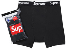 2PK Supreme Hanes Briefs 2PK (Brand New) (Same Day Shipping) Men's Briefs price