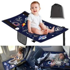 Portable Toddler Airplane Seat Plane Bed Baby Travel Essentials for 1-3 Years Baby Bed price