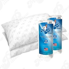 MyPillow Premium Bed Pillow Set of 2 Pillow price