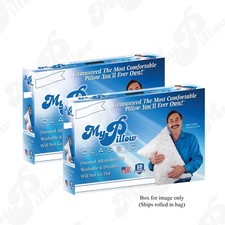 MyPillow Classic Bed Pillow (Set of 2) Pillow price