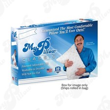 MyPillow Classic Bed Pillow Pillow price