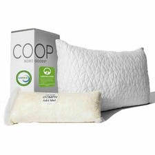 USA Coop Home Goods Premium Adjustable Loft Pillow Queen -NEW Pillow price