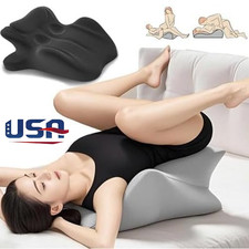 Sweet Spot Couple Pillow Couple Pillow Hip Pad Wedge Pillow Memory Foam 27°Angle Pillow price