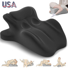 Sweet Spot Couple Pillow Couple Pillow Hip Pad Wedge Pillow Memory Foam 27°Angle Pillow price