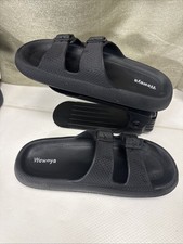 Weweya Cloud Sandals for Women and Men Pillow Slippers  46 - 47 Men’s Us 13 Men's Slippers and Sandals price