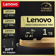 High Speed Memory Card Micro SD Card 128GB 256GB 512 GB 1TB TF Ultra Class 10 Memory Cards price