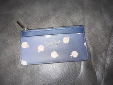 Kate Spade Large Card Holder Wallet Orchard Women's Card Holder price