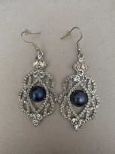 fashion dangle earrings for womens Gold Earrings price