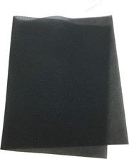 Frost King Air Conditioner Filters 15 in. x24 in. x3/16 in. , Open Cell Foam Pollen Filters price