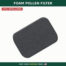 Foam Pollen Filters for DeVilbiss IntelliPAP & IntelliPAP 2 Series Pollen Filters price