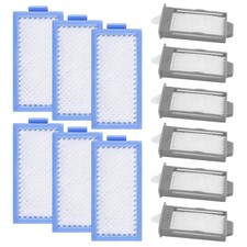 DreamStation 2 Replacement Kit 6 Reusable Pollen Filters Compatible Pollen Filters price