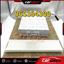 OE:65384300 NEW Ferrari Anti Pollen Filter for Ferrari F430 USA SHIPPING Pollen Filters price