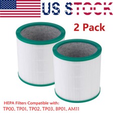 Replacement Filter for Dyson Tower Fan Air Purifier TP01 TP02 TP03 AM11 BP01 Pollen Filters price