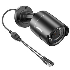 ANNKE 1080P 4in1 Wired CCTV Home Security Camera Outdoor IR Night Vision Security Camera Accessories price