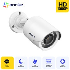 ANNKE 1080P HD 4in1 CCTV Home Security Surveillance Camera Outdoor Night Vision Security Camera Accessories price