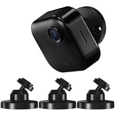 3 Pack Blink Outdoor Camera Wall Mount Bracket for Blink Outdoor 4th Gen Blin... Security Camera Accessories price