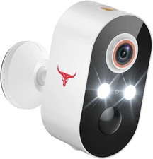 1080p Wireless Security Camera Ai Human Detect Night Vision Wifi Security Camera Accessories price