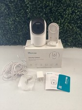 Vimtag 847 Security Camera with Mount and Accessories Security Camera Accessories price