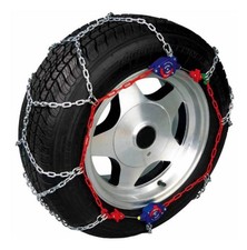 Auto-Trac 155505 Series 1500 Pickup Truck/SUV Traction Snow Tire Chains, Pair Tire Chains price