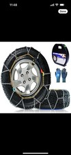 Snow Chains Tire Chains price