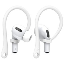 AirPods 1 2 Pro Silicone Ear Hooks Earhook Loop Clips Headphone Accessory Headphone Accessory price