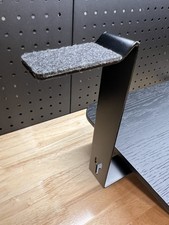 BALOLO Headphone Holder Stand Accessory for Setup Cockpit Headphone Accessory price