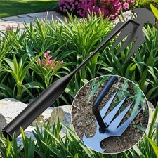 Garden Hoe Agricultural Supplies Weeds Tool Gardening Tools Utensils Hand Herbic Garden Supplies price