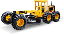 Road Grader Toy Construction Truck Steel Classic Kids Heavy Duty Yellow Vehicle Toy Truck & Construction Vehicle price