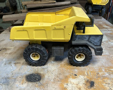 Toy Dump Truck Construction Vehicle Toy Truck, Yellow/Black Toy Truck & Construction Vehicle price