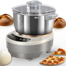 Dough Mixer 5L/7L Large Capacity Electric Dough Maker with Ferment Function Dough Mixer price