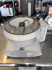 Bosch Universal Plus Mixer 800W MUM6N10UC w/Bowl Dough Dough Mixer price