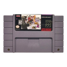 Chrono Trigger For Super Nintendo SNES US Version Fast Shipping Nintendo Game price