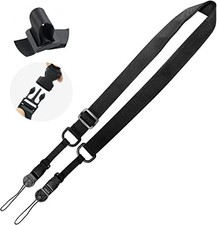 Portable Shoulder Strap for Ipad/ Tablet Case/Camera- Adjustable Removable Neck Tablet Case price