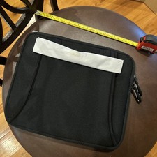 Amazon Basics 7-10 Inch iPad Air/Tablet Travel Soft Carrying Case. Brand New ! Tablet Case price