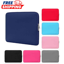 Universal Tablet Sleeve Case Shockproof Waterproof Pouch for iPad Samsung Tab Tablet Case price