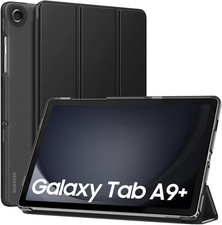Case for Galaxy Tab A9+/A9 plus 11 Inch 2023, Slim Stand Protective Smart Cover Tablet Case price