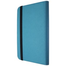 PureGear Universal Folio Case for All 7 to 8-inch Tablets - Teal Tablet Case price