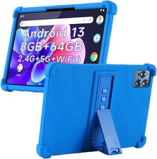 Case For 10.1 inch Tablet Android 15 /Android 14/ Android 13 10" Universal Cover Tablet Case price