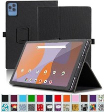 Case For C10 Android 14 Tablet Octa-Core 10.1 inch Cover Magnetic Folding Cover Tablet Case price
