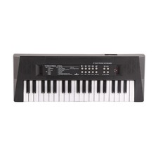 Piano Keyboard Toy 37 Key Piano Children's Musical Instrument Toy 8 Tones 6 Keyboard Instruments price