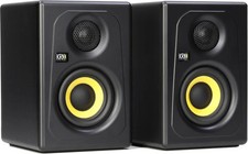 KRK Kreate 3 Powered Studio Monitors (Pair) Powered Speaker price