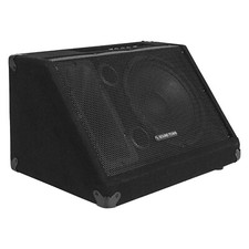 Sound Town 10" 300W Powered DJ PA Stage Monitor Active Speaker (METIS-10MPW) Powered Speaker price