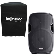 Gemini AS-1500P Active/Powered DJ PA Speaker w 15" Woofer + Free Cover AS-15P Powered Speaker price