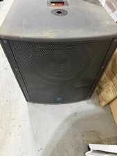 YORKVILLE LS800P POWERED SUBWOOFER Powered Speaker price